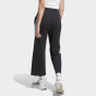 Спортивные штаны Adidas W FI 3S PANTS, фото 2 - интернет магазин MEGASPORT
