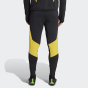 Спортивные штаны Adidas JUVE TR PNT, фото 2 - интернет магазин MEGASPORT