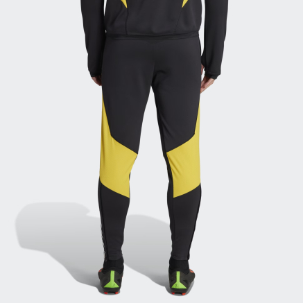 Спортивнi штани Adidas JUVE TR PNT - 159727, фото 2 - інтернет-магазин MEGASPORT