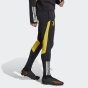 Спортивные штаны Adidas JUVE TR PNT, фото 4 - интернет магазин MEGASPORT