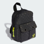 Рюкзак Adidas Originals MINI BACKPACK, фото 3 - інтернет магазин MEGASPORT