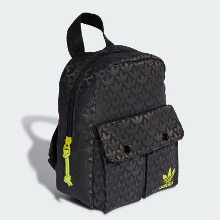 Рюкзак Adidas Originals MINI BACKPACK - 159713, фото 3 - интернет-магазин MEGASPORT
