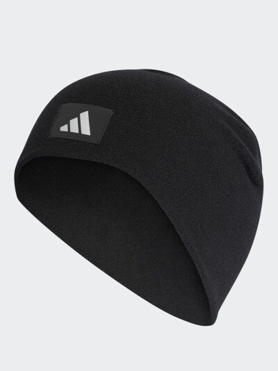Шапка Adidas ESS FLEECE BEA - 159708, фото 1 - інтернет-магазин MEGASPORT