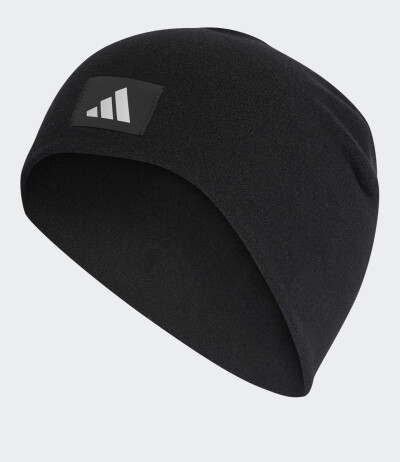 Шапка Adidas ESS FLEECE BEA - 159708, фото 1 - интернет-магазин MEGASPORT