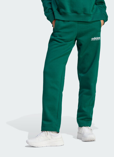 Спортивные штаны Adidas W ALL SZN G PT - 159724, фото 1 - интернет-магазин MEGASPORT