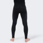 Термобелье Craft (штаны) ACTIVE INTENSITY PANTS M BLACK/ASPHAL, фото 2 - интернет магазин MEGASPORT