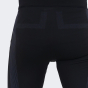 Термобелье Craft (штаны) ACTIVE INTENSITY PANTS M BLACK/ASPHAL, фото 5 - интернет магазин MEGASPORT