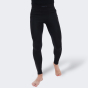 Термобелье Craft (штаны) ACTIVE INTENSITY PANTS M BLACK/ASPHAL, фото 1 - интернет магазин MEGASPORT