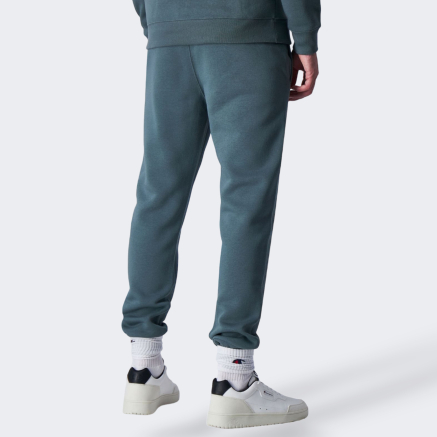 Спортивные штаны Champion rib cuff pants - 159684, фото 2 - интернет-магазин MEGASPORT