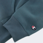Кофта Champion Hooded Half Zip Sweatshirt, фото 5 - интернет магазин MEGASPORT