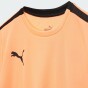Футболка Puma детская teamLIGA Jersey Jr, фото 3 - интернет магазин MEGASPORT
