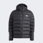 Куртка Adidas ITAVIC M H JKT, фото 6 - интернет магазин MEGASPORT