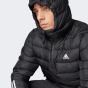 Куртка Adidas ITAVIC M H JKT, фото 5 - интернет магазин MEGASPORT