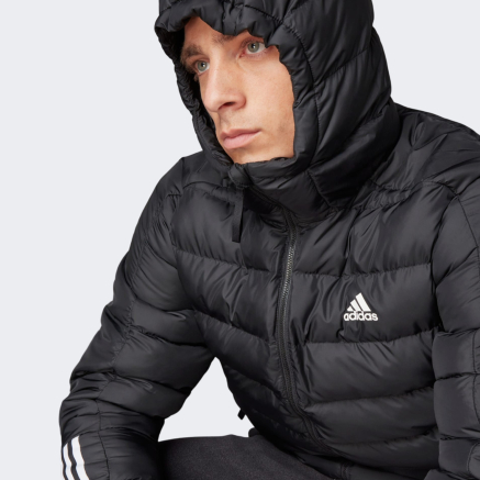 Куртка Adidas ITAVIC M H JKT - 159696, фото 5 - интернет-магазин MEGASPORT