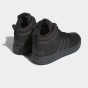 Кеды Adidas HOOPS 3.0 MID WTR, фото 4 - интернет магазин MEGASPORT