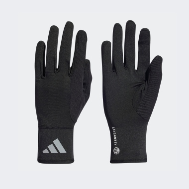 Перчатки Adidas GLOVES A.RDY - 159702, фото 1 - интернет-магазин MEGASPORT
