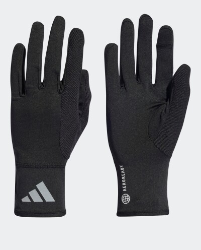 Рукавички Adidas GLOVES A.RDY - 159702, фото 1 - інтернет-магазин MEGASPORT