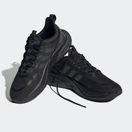 Кросівки Adidas AlphaBounce + - 159701, фото 2 - інтернет-магазин MEGASPORT