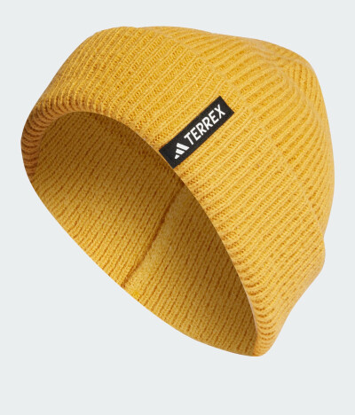 Шапка Adidas TRX MTI BEANIE - 159703, фото 1 - інтернет-магазин MEGASPORT