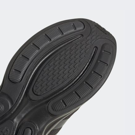 Кроссовки Adidas AlphaBounce + - 159701, фото 9 - интернет-магазин MEGASPORT