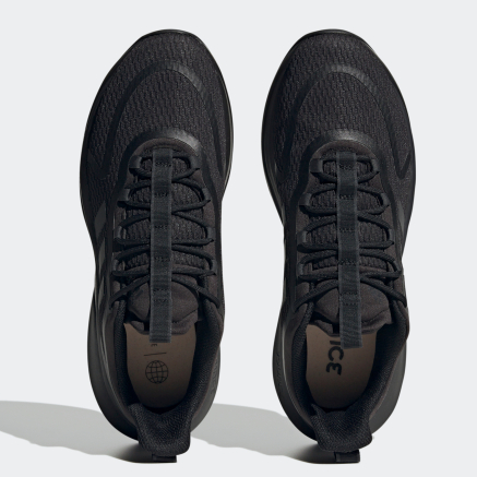 Кросівки Adidas AlphaBounce + - 159701, фото 6 - інтернет-магазин MEGASPORT