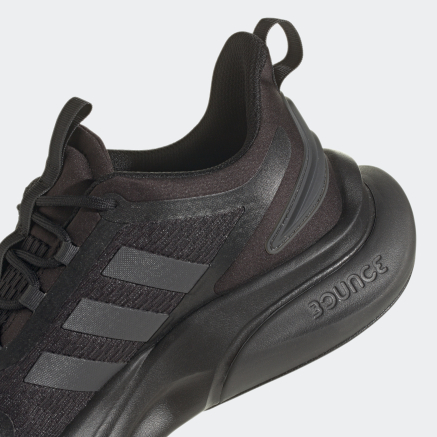 Кросівки Adidas AlphaBounce + - 159701, фото 8 - інтернет-магазин MEGASPORT