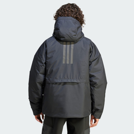 Куртка Adidas TRAVEER INS JKT - 159720, фото 2 - интернет-магазин MEGASPORT