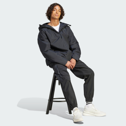 Куртка Adidas TRAVEER INS JKT - 159720, фото 3 - интернет-магазин MEGASPORT