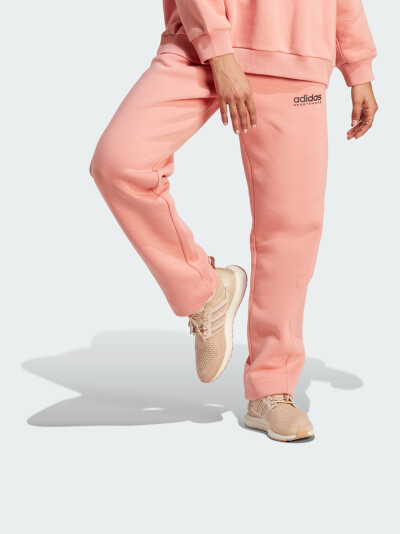 Спортивные штаны Adidas W ALL SZN G PT - 159723, фото 1 - интернет-магазин MEGASPORT
