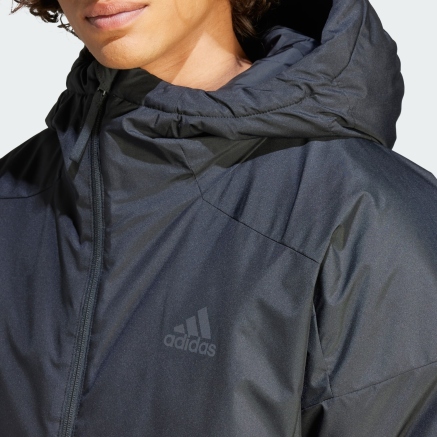 Куртка Adidas TRAVEER INS JKT - 159720, фото 4 - интернет-магазин MEGASPORT