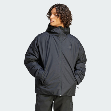 Куртки Adidas TRAVEER INS JKT - 159720, фото 1 - интернет-магазин MEGASPORT
