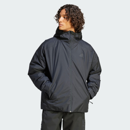 Куртка Adidas TRAVEER INS JKT - 159720, фото 1 - інтернет-магазин MEGASPORT