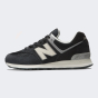 Кросівки New Balance model U574, фото 1 - інтернет магазин MEGASPORT