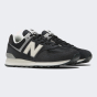 Кросівки New Balance model U574, фото 2 - інтернет магазин MEGASPORT