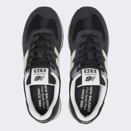 Кросівки New Balance model U574 - 150294, фото 5 - інтернет-магазин MEGASPORT