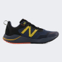 Кросівки New Balance model Nitrel, фото 2 - інтернет магазин MEGASPORT