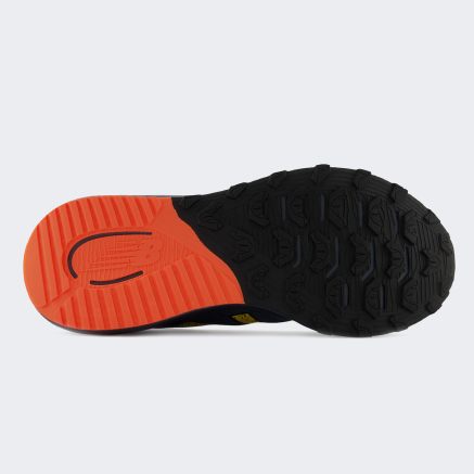 Кросівки New Balance model Nitrel - 145982, фото 3 - інтернет-магазин MEGASPORT