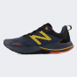 Кросівки New Balance model Nitrel, фото 1 - інтернет магазин MEGASPORT