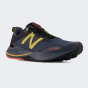 Кросівки New Balance model Nitrel, фото 4 - інтернет магазин MEGASPORT