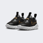 Кроссовки Nike детские FLEX RUNNER 2 TDV, фото 2 - интернет магазин MEGASPORT