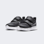 Кросівки Nike дитячі Star Runner 3, фото 2 - інтернет магазин MEGASPORT