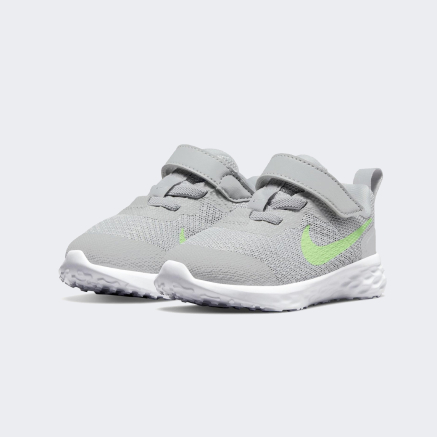 Кросівки Nike дитячі Revolution 6 - 146891, фото 2 - інтернет-магазин MEGASPORT