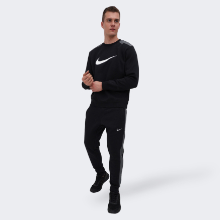 Спортивные штаны Nike M NSW SP FLC JOGGER BB - 158640, фото 3 - интернет-магазин MEGASPORT