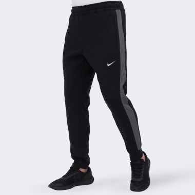 Спортивные штаны Nike M NSW SP FLC JOGGER BB - 158640, фото 1 - интернет-магазин MEGASPORT