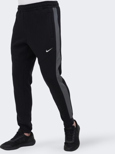 Спортивні штани Nike M NSW SP FLC JOGGER BB - 158640, фото 1 - інтернет-магазин MEGASPORT