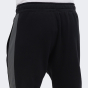 Спортивные штаны Nike M NSW SP FLC JOGGER BB, фото 5 - интернет магазин MEGASPORT