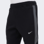 Спортивные штаны Nike M NSW SP FLC JOGGER BB, фото 4 - интернет магазин MEGASPORT