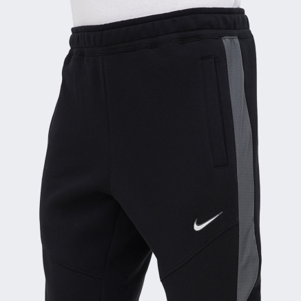 Спортивные штаны Nike M NSW SP FLC JOGGER BB - 158640, фото 4 - интернет-магазин MEGASPORT