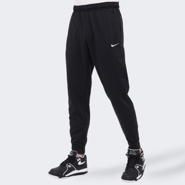 Спортивні штани Nike M NK TF PANT TAPER - 150474, фото 1 - інтернет-магазин MEGASPORT