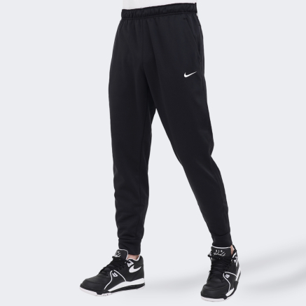 Спортивнi штани Nike M NK TF PANT TAPER - 150474, фото 1 - інтернет-магазин MEGASPORT